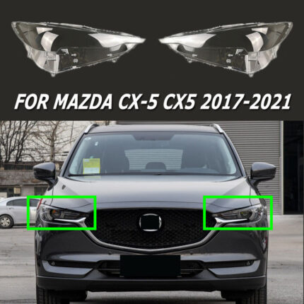 Cx 5 2018قزاز شمعات  امامي مازدا يمين